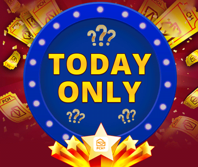 TODAY ONLY - Claim 2OX Total Entries To Win The $1O,OOO,OOO.OO Prize Of A Lifetime Plus A $2OO,OOO.OO Cash Bonus