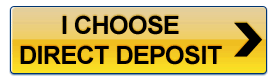 I choose direct deposit