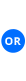 or